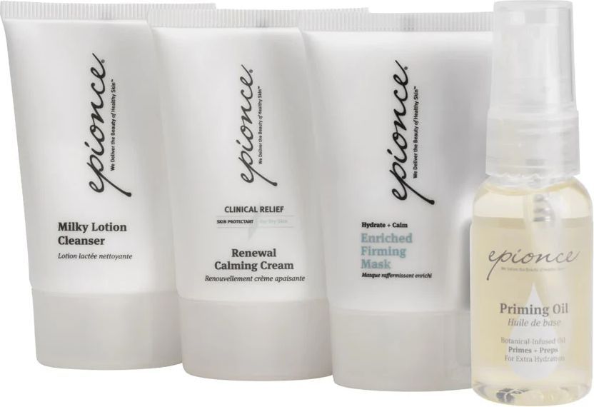 Epionce Essential Recovery Kit
