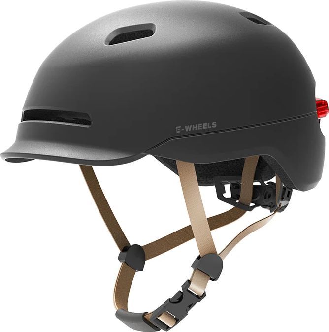 urban hjelm (54-58cm)