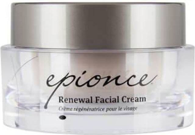 epionce renewal facial cream 50 g.