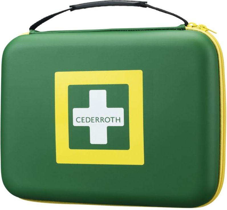 Cederroth First Aid Kit Medium
