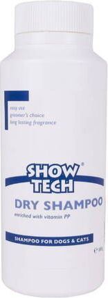 Show Tech Dry Shampoo 100g