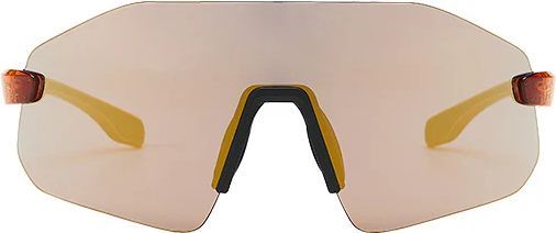 HART & HOLM Velletri Gold Sportsbrille Gold