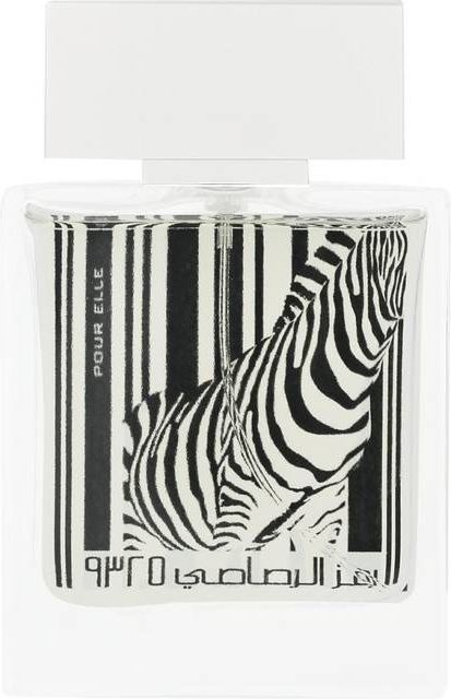 Rasasi Rumz Al Zebra Pour Elle EdP 50ml