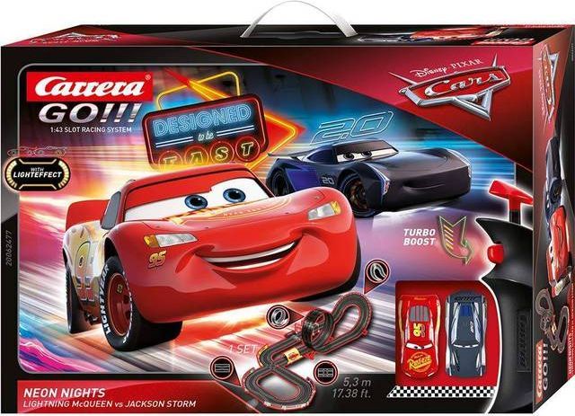Carrera RC Neon Nights Cars