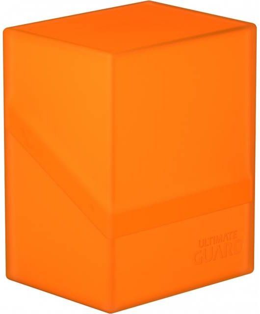 Boulder 80+ Deck Case