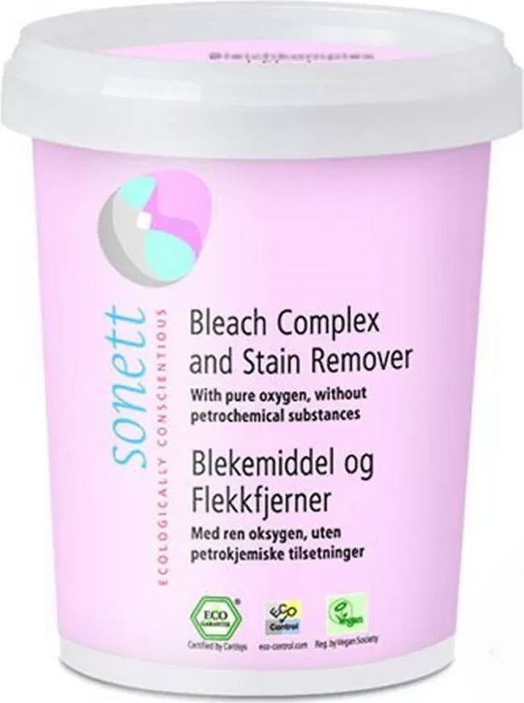 Blegemiddel Sonett