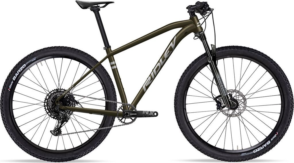 Ridley Ignite A NX Eagle