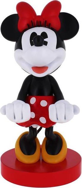 Cable Guys Holder - Minnie Mouse