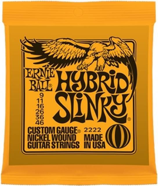 Ernie Ball P02222
