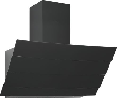 Silverline SM3370-80SR 80 cm, Sort