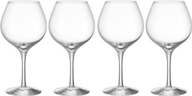 Orrefors More Pinot Vinglas 60cl 4stk