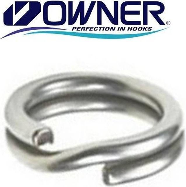 Owner Splitringe