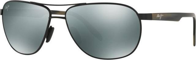 Maui Jim Castles 728-2M Polarized
