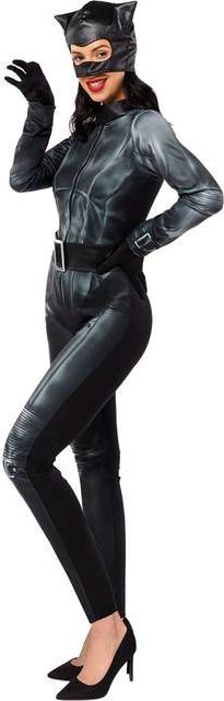 Amscan Catwoman Kostume