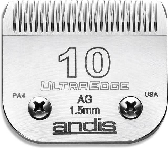 Andis UltraEdge Detachable Blade Size 10