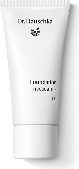 DR. HAUSCHKA Foundation 01 Macadamia 30 ml |30 ml