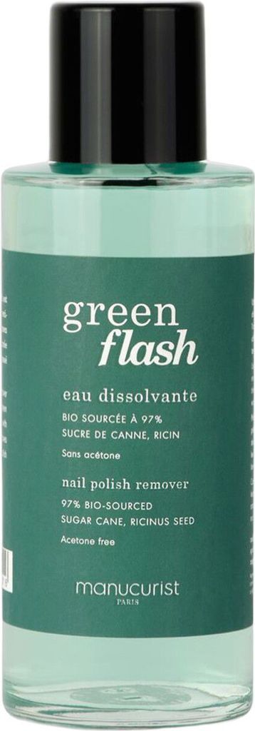 flash essentials nail polish remover