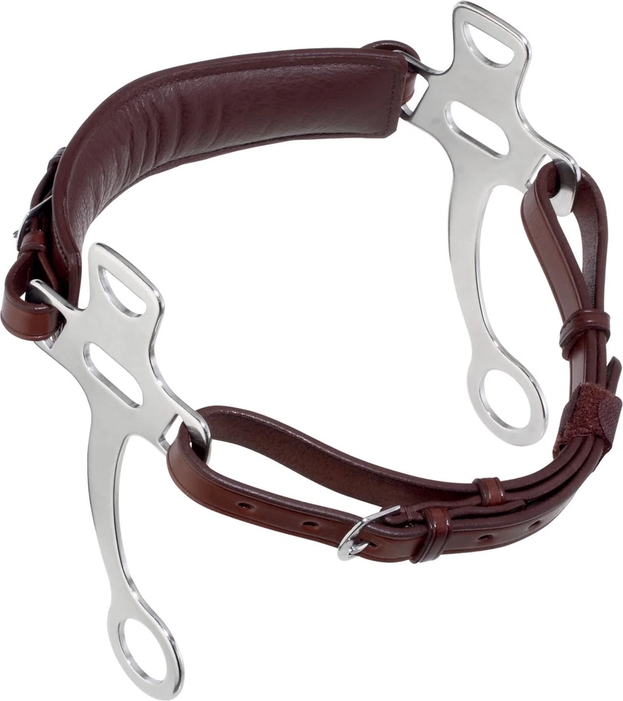 Sprenger  Hackamore