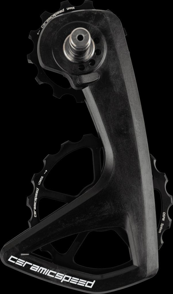 ospw rs 5-spoke for shimano 9250/8150
