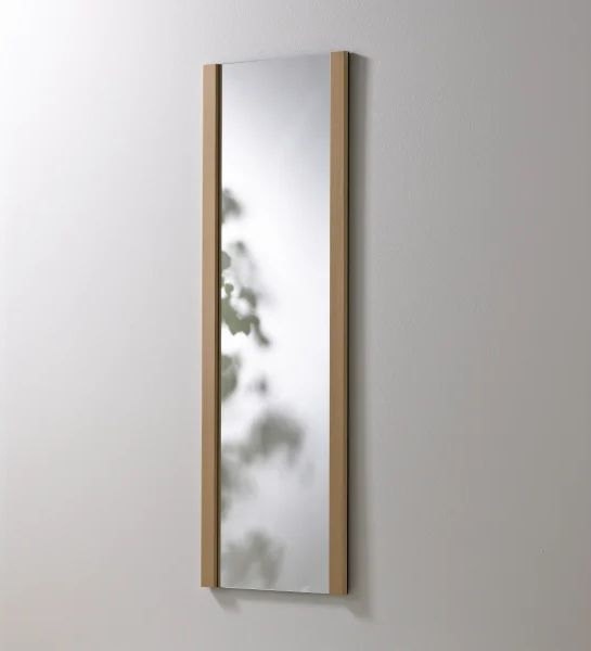 Loca Knax 6 Vægspejl 119.5x59.4cm