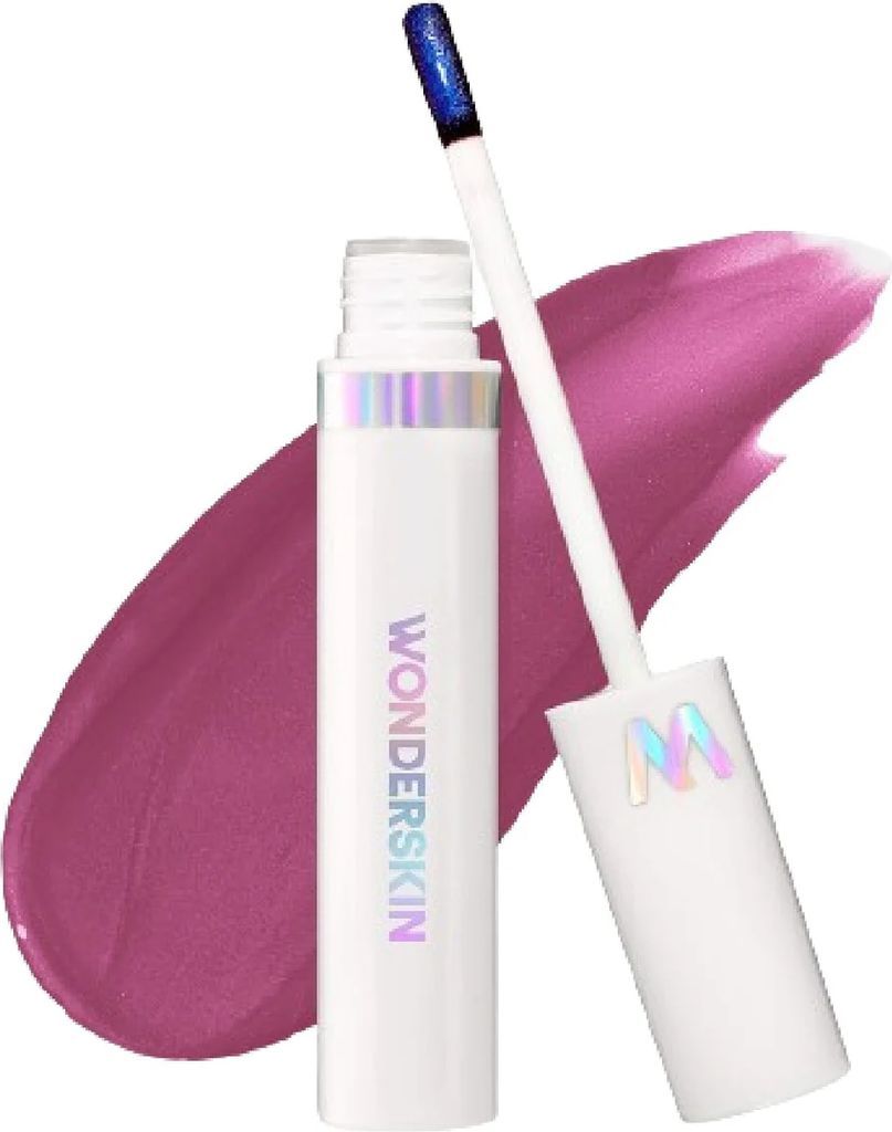 Wonderskin Wonder Blading All-Day Lip Stain - XOXO