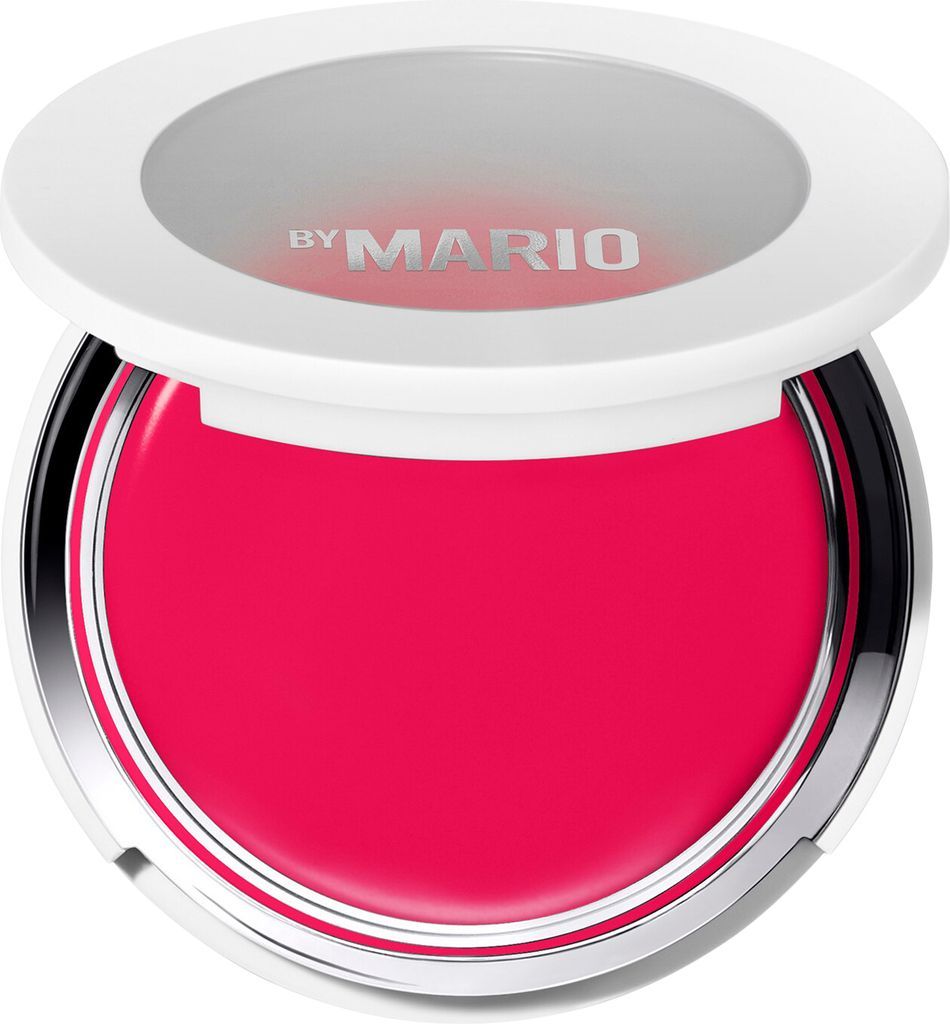 MAKEUP BY MARIO Soft Pop Plumping Blush Veil 5 G - Pinch Me Pink