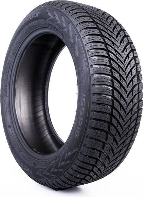 Nokian Seasonproof 1 195/65 R15 91H