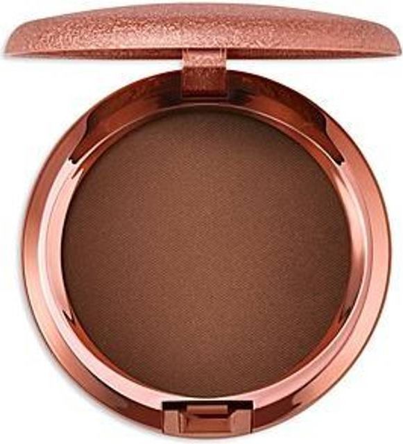 MAC Skinfinish Sunstruck Radiant Finish Bronzer