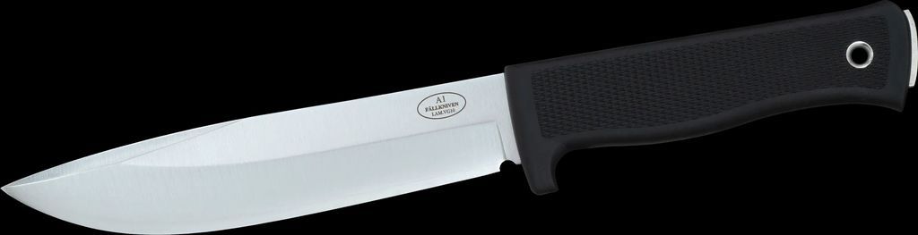 Fällkniven A1 Jagtkniv