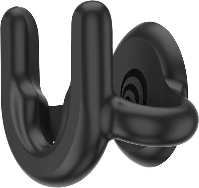 PopSockets PopMount 2 Multi-Surface - PopSocket Mobilholder - Sort