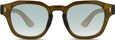 Brune Gradient Geometriske Horn