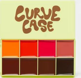 made by mitchell - curve case - deep