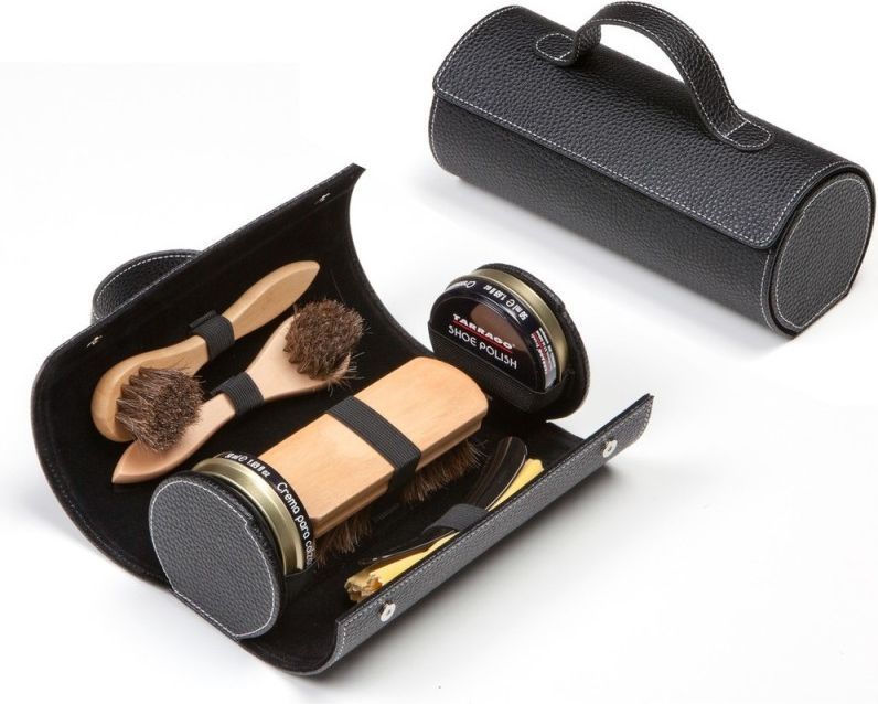 Kit De Voyage Portable Brosse C