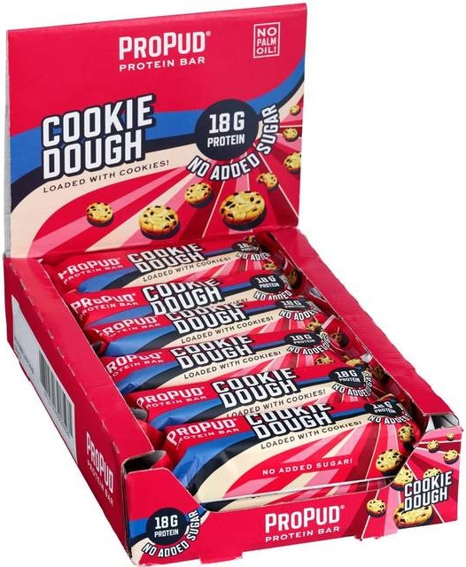 12 x proteinbar 55 g