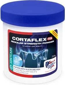 EQUINE AMERICA Cortaflex HA Regular Powder