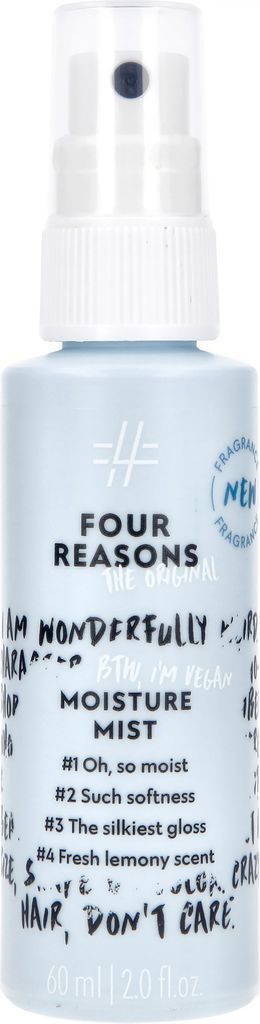 Four Reasons Original Moisture Mist 60ml