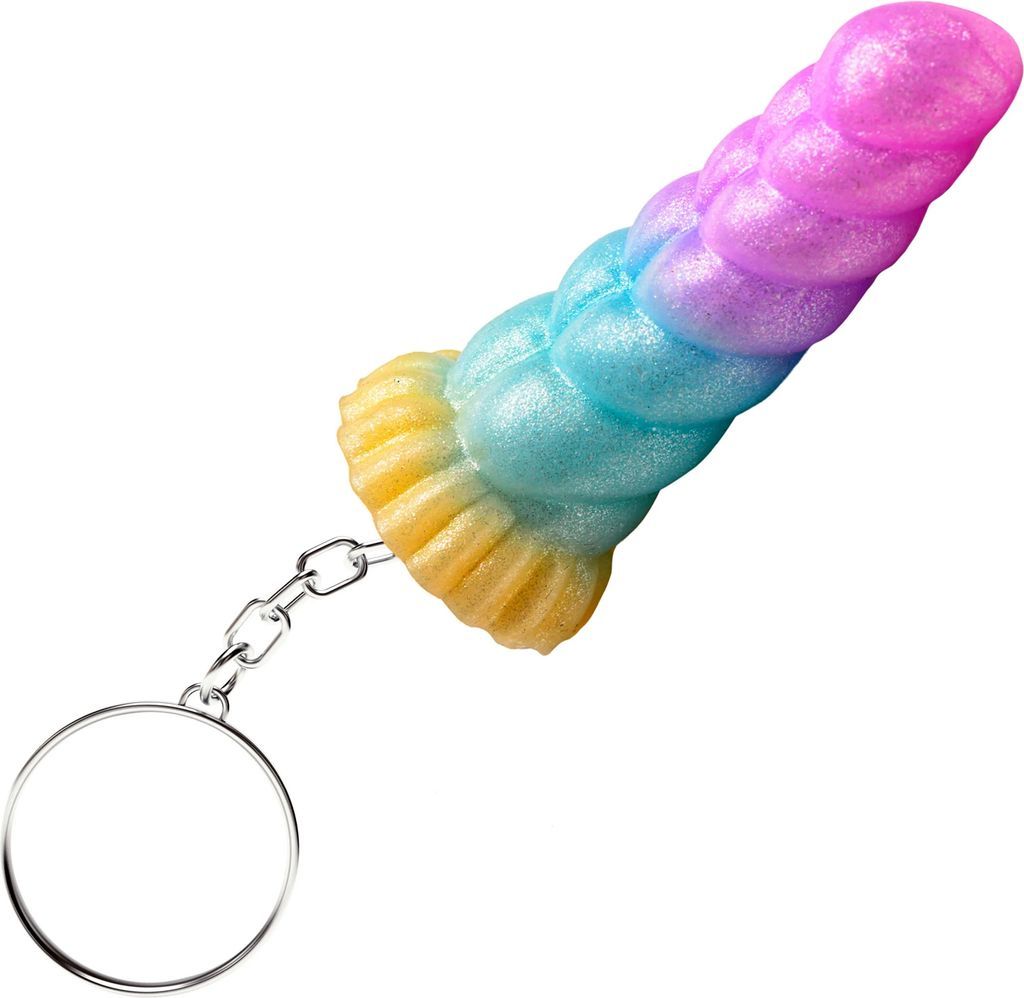 Creature Cocks Keychain XR Ultimate Pleasure Accessory