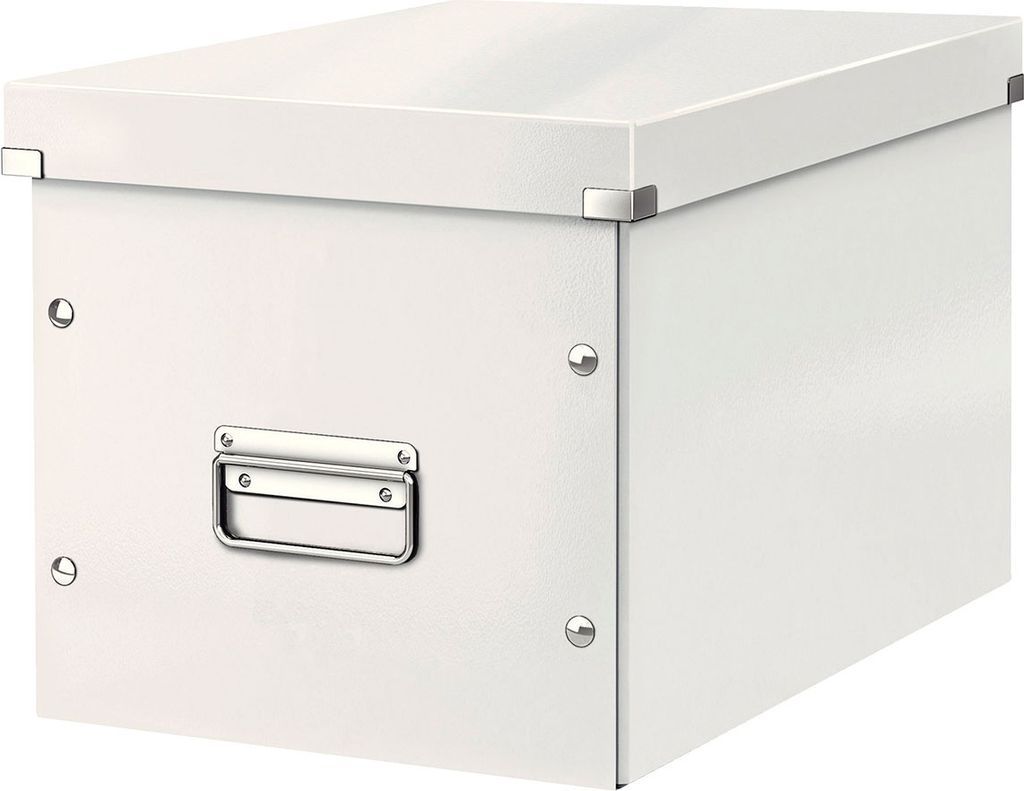 Leitz Click & Store Suspension File Box