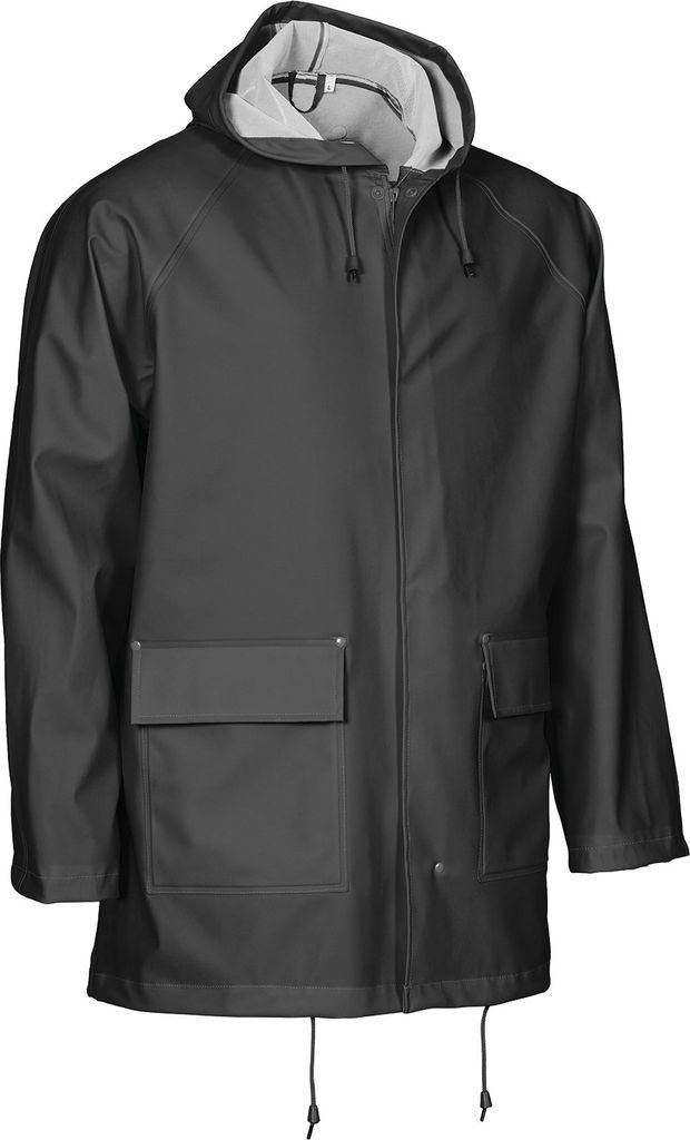 Elka Elements - Black