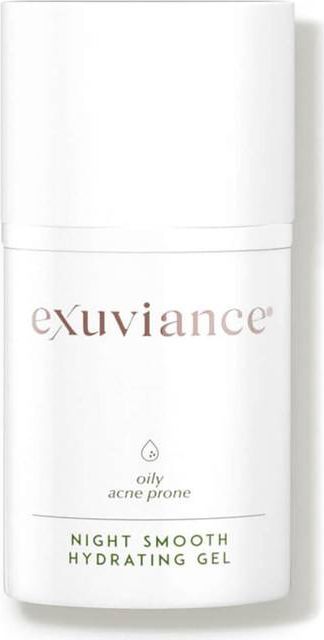 Exuviance Night Corrector 50g
