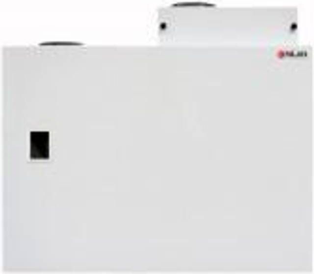Nilan Combi 302 Polar Top Cts602 Styring