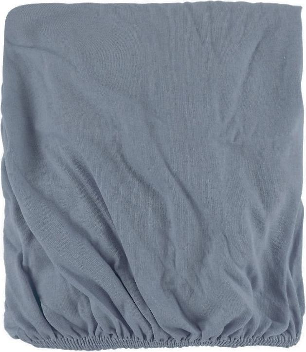 Nørgaard Madsens Lagen Jersey Blå (120x60cm)