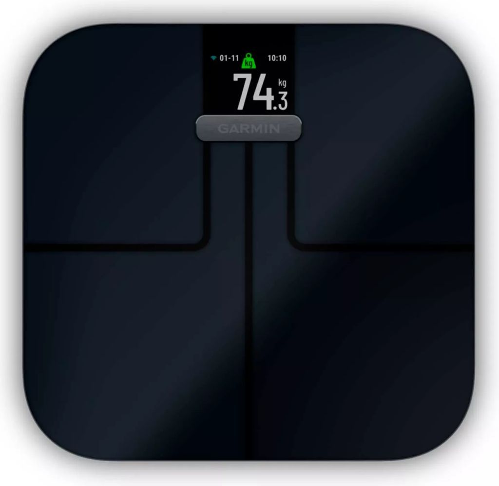 index s2 smart scale