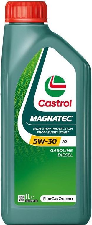 castrol magnatec 5w/30 p 1l