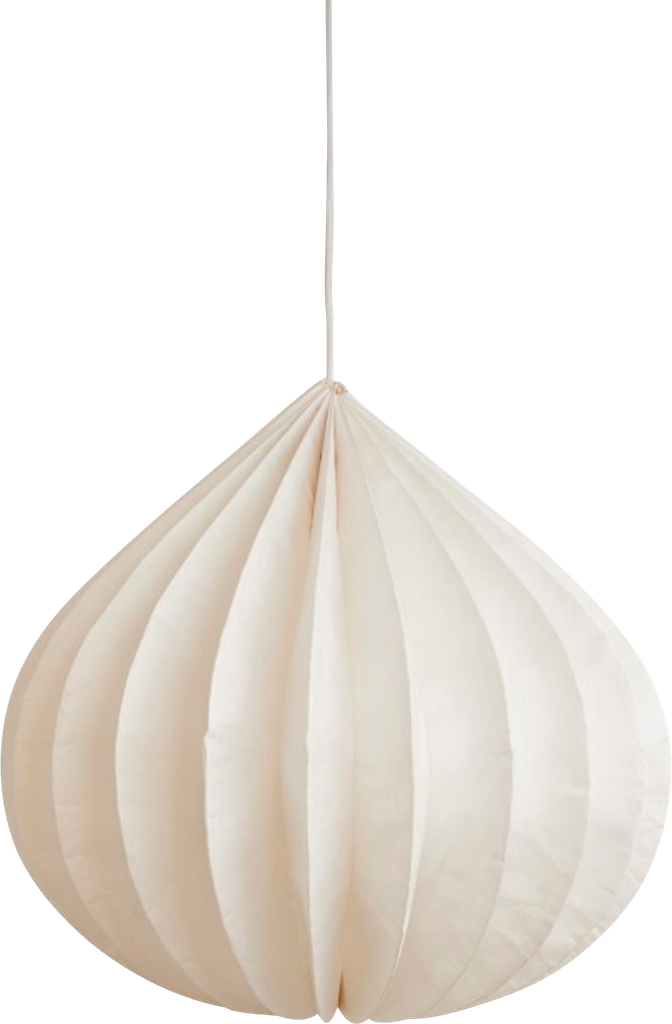 pendel lampe onion