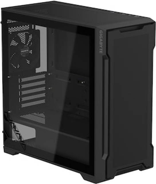 Gigabyte AORUS C102 Midi Tower Gaming