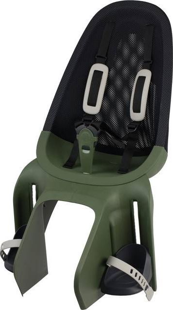 Qibbel Air Rear Seat