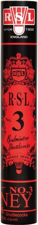 RSL Tourney NO.3 12-pack