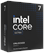 Intel Core Ultra 7 265KF Arrow Lake-S CPU - 20 kerner - 3.9 GHz - Intel LGA1851 - Intel Boxed (uden køler)
