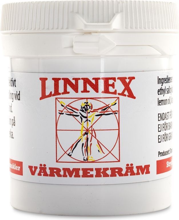 linnex varmecreme